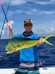 Great time on the CCO Remix Charters!